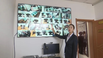 優(yōu)化營商環(huán)境進(jìn)行時(shí) 阿拉善右旗公共資源交易分中心舉辦“公眾開放日”活動(dòng)，聚焦人工智能公共服務(wù)技術(shù)咨詢服務(wù)